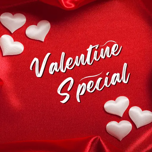 Valentine Special